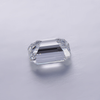 IGI Certificate Emerald Cut 1.0ct VS Lab Grown Diamond 