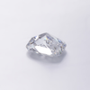 Radiant Cut 1.0ct E VVS CVD Lab ដាំពេជ្រជាមួយ IGI