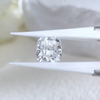 Cushion Cut 1 carat 3 Carat Loose HPHT CVD Lab Grown Diamond