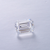 IGI Certificate Emerald Cut 1.0ct VS Lab Grown Diamond 